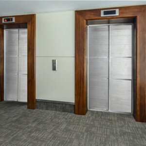 Architraves