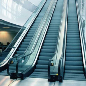 Safety Items And Escalator Cladding
